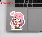 OK STICKER 3D Premium Sticker