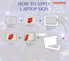 CAR 2 Laptop Skin