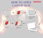 WILDLIFE Laptop Skin