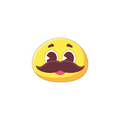EMOJI 4 STICKER Premium Vinyl Sticker