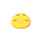 EMOJI 3 STICKER Premium Vinyl Sticker