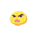 EMOJI 6 STICKER Premium Vinyl Sticker