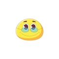EMOJI 11 STICKER Premium Vinyl Sticker