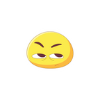 EMOJI 13 STICKER Premium Vinyl Sticker