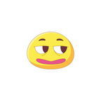EMOJI 14 STICKER Premium Vinyl Sticker