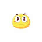 EMOJI 16 STICKER Matte Vinyl Sticker