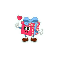 EMOJI STICKER Premium Vinyl Sticker
