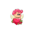 Emoji Sticker Premium Vinyl Sticker