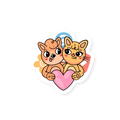 Emoji Sticker Premium Vinyl Sticker