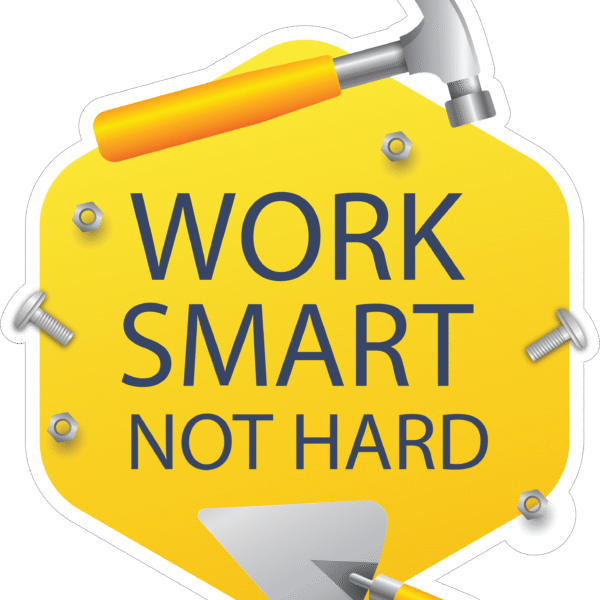 Motivation Sticker