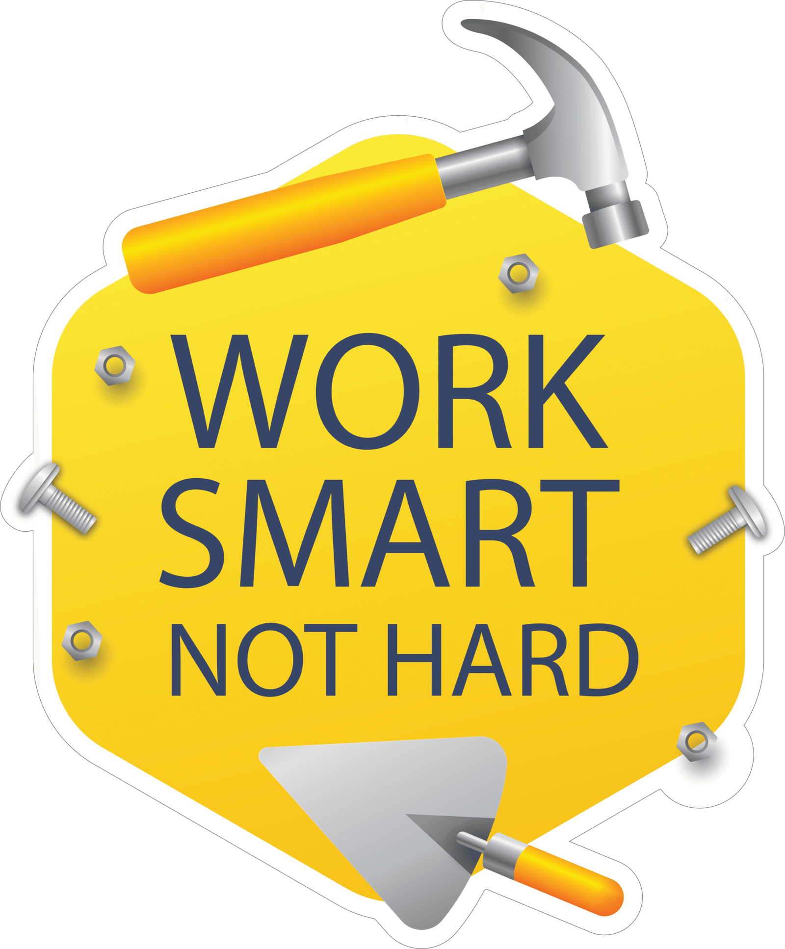 2 Motivation Sticker - Image 1