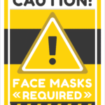 STYLISH LABOUR STICKER