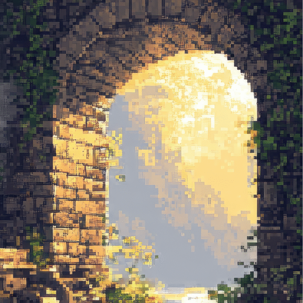 STONE GATE MOBILE STICKER