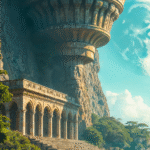 CINEMATIC MOBILE STICKER