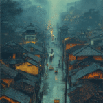 ATMOSPHERE MOBILE STICKER