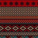 VIBRANT MOBILE STICKER