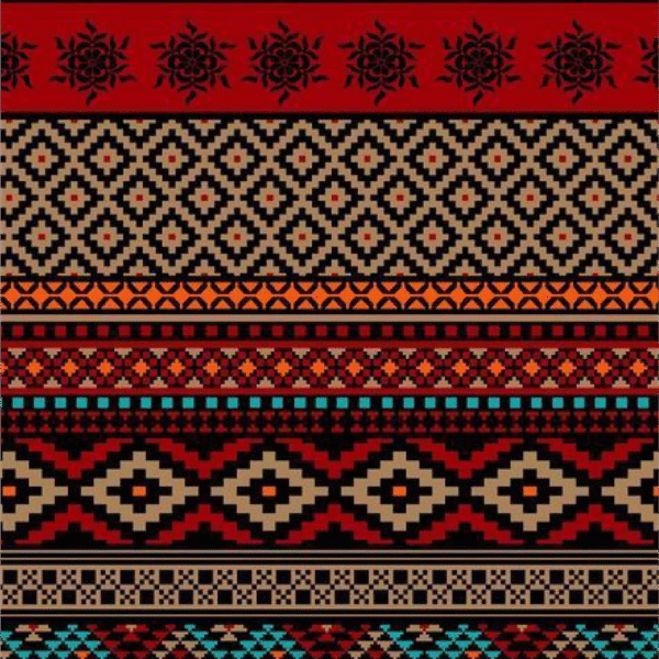 VIBRANT MOBILE STICKER