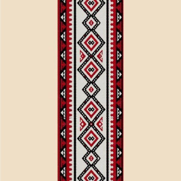 STRIPE MOBILE STICKER