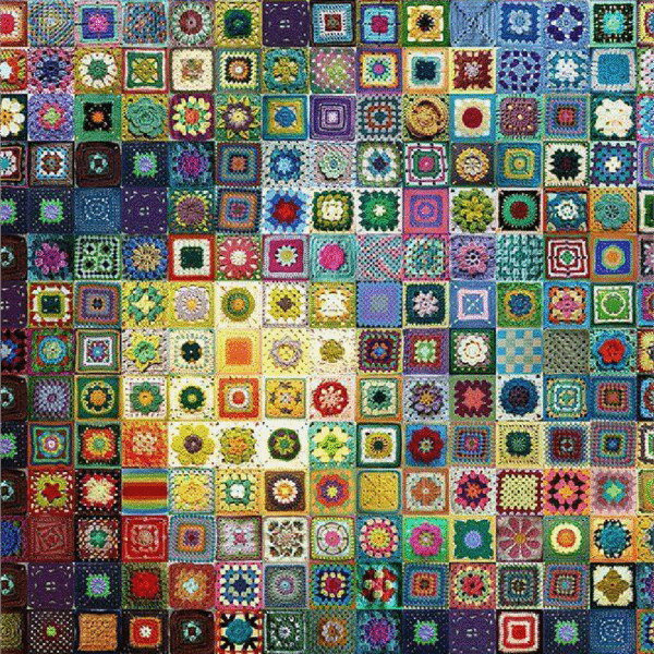 PETCH WORK MOBILE STICKER