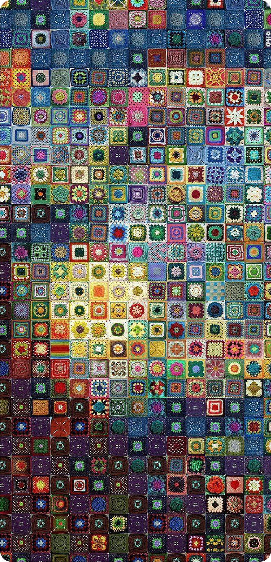 44 PETCH WORK MOBILE STICKER - Image 1