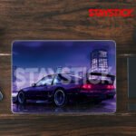 CAR LAPTOP SKIN STICKER