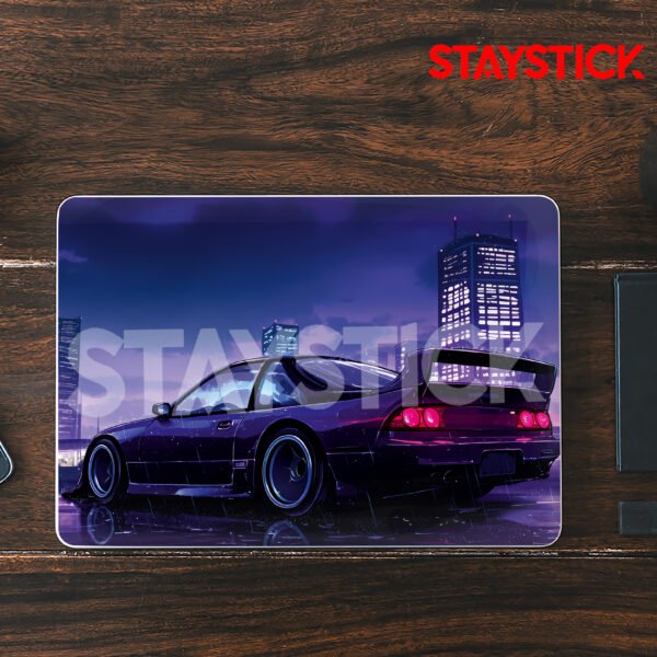CAR LAPTOP SKIN STICKER