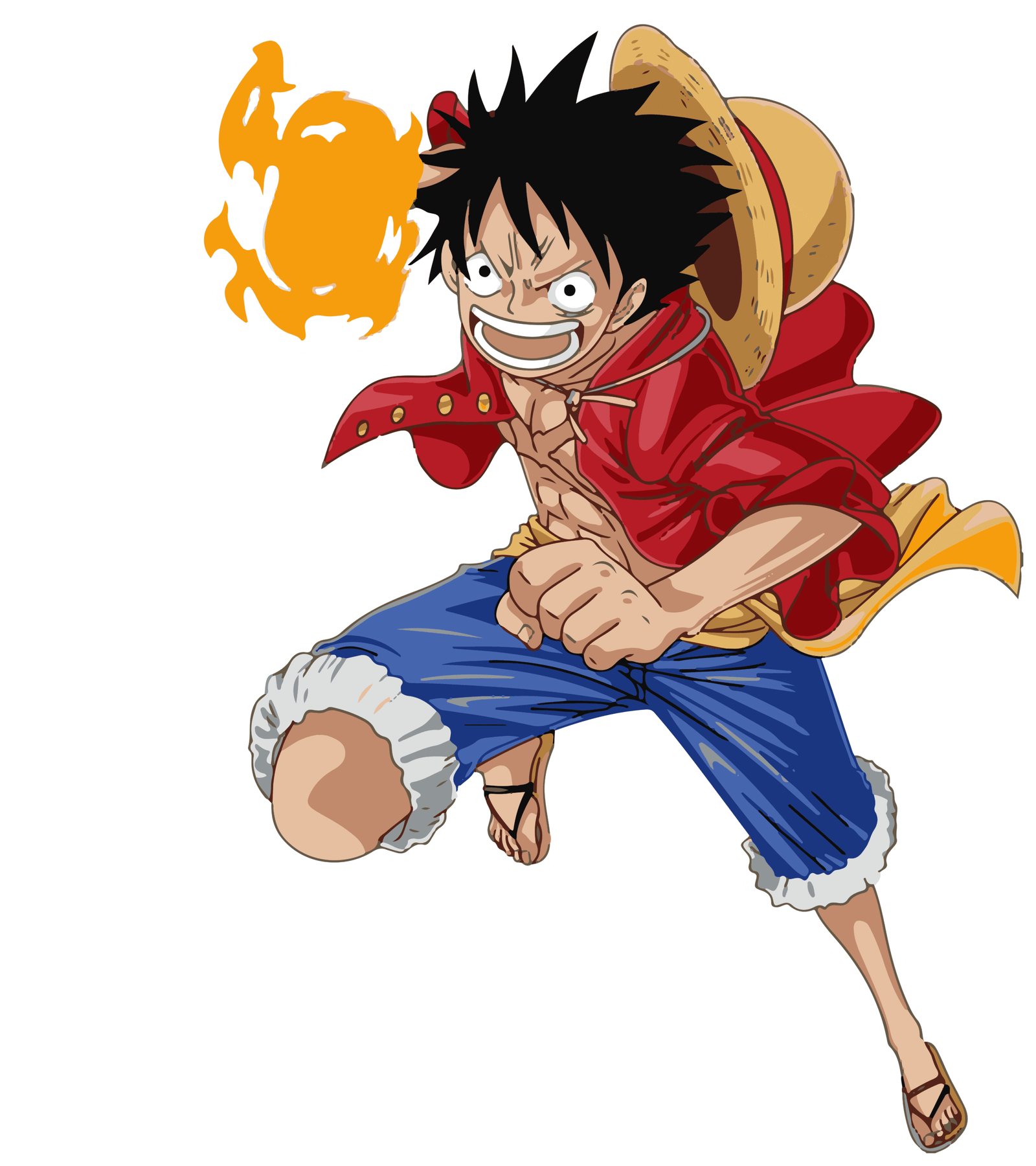 SS3755123 ANIME 27 STICKER - Image 1