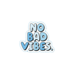 VIBES STICKER