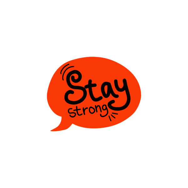 MOTIVATIONAL STICKER