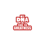 BORN TO RISE STICKER