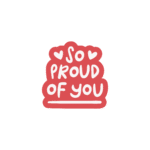 MOTIVATIONAL STICKER