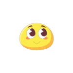 EMOJI STICKER