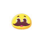 EMOJI 4 STICKER