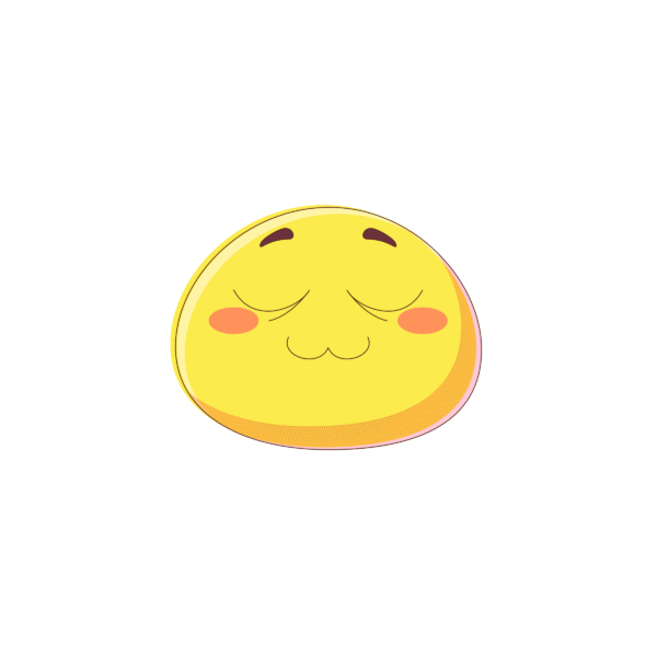 EMOJI 3 STICKER