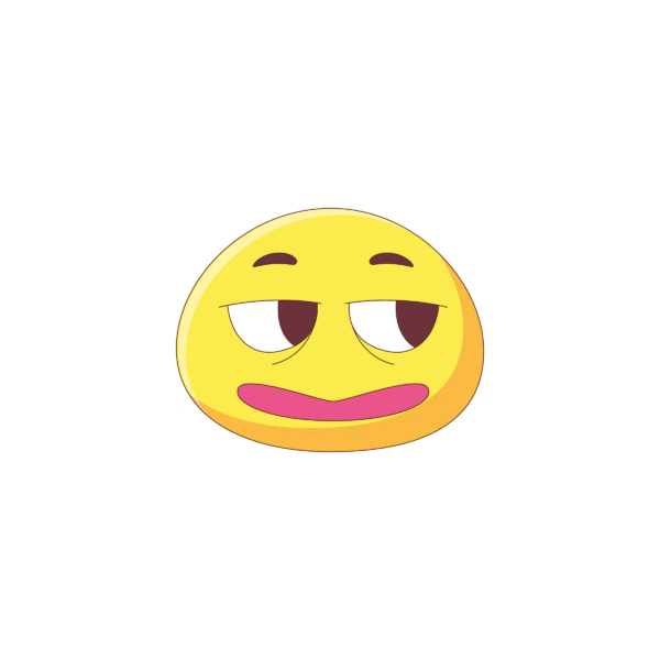 EMOJI 14 STICKER