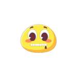 EMOJI 15 STICKER