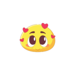 EMOJI 16 STICKER
