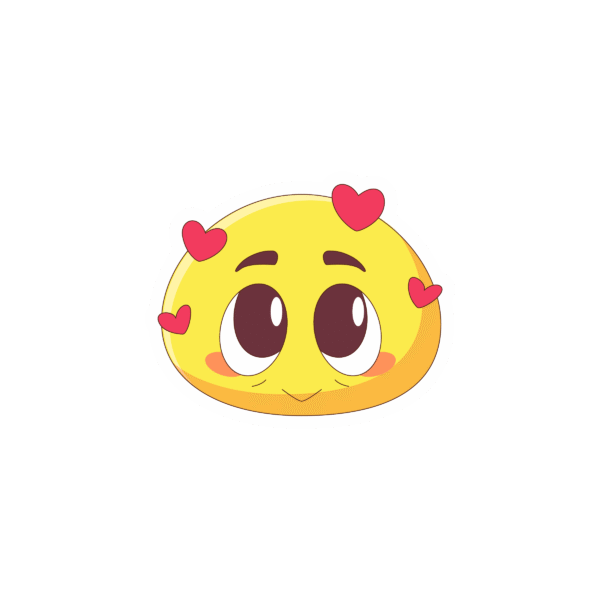 EMOJI 16 STICKER