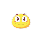 EMOJI 16 STICKER