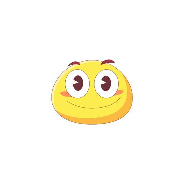EMOJI 16 STICKER