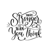 MOTIVATIONAL STICKER