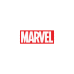 MARVEL STICKER