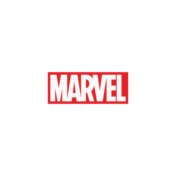 MARVEL STICKER
