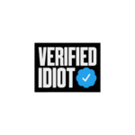 VERIFIED STICKER