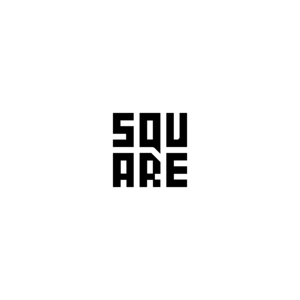 SQUARE STICKER