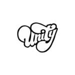 UNITY STICKER