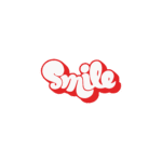 SMILE STICKER