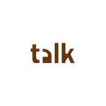 TALK STICKER