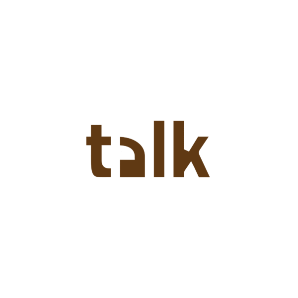 TALK STICKER