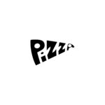 PIZZA STICKER